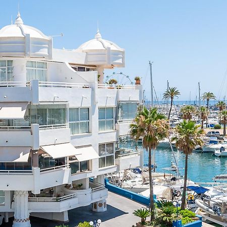 Apartmán Vb Diana 2Bdrs With Fantastic Sea Views Benalmádena Exteriér fotografie