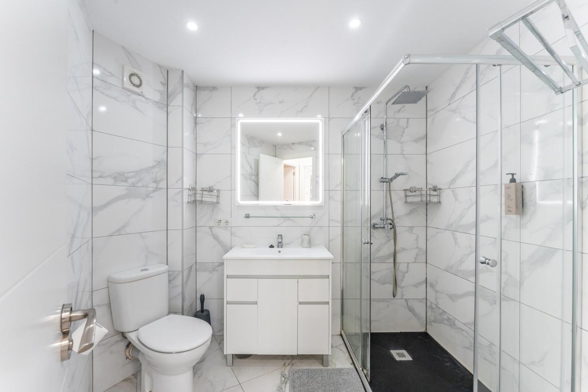 Apartmán Vb Diana 2Bdrs With Fantastic Sea Views Benalmádena Exteriér fotografie